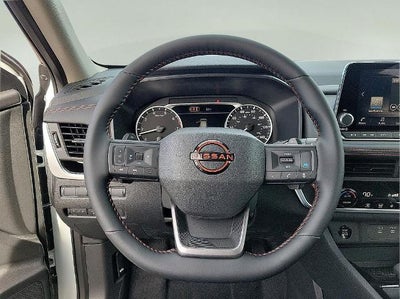 2026 Nissan Rogue 2026.5 AWD Rock Creek