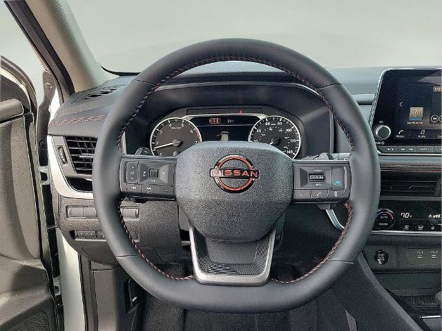 2026 Nissan Rogue 2026.5 AWD Rock Creek