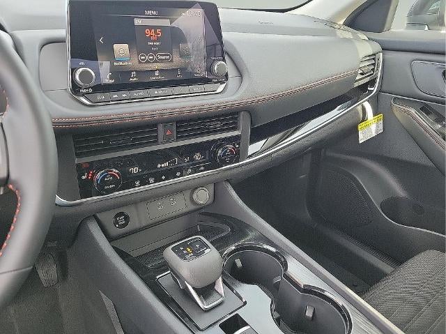 2026 Nissan Rogue 2026.5 AWD Rock Creek