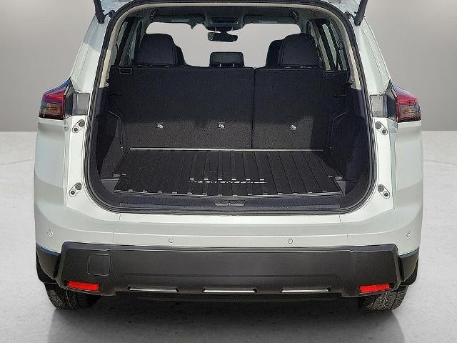 2026 Nissan Rogue 2026.5 AWD Rock Creek