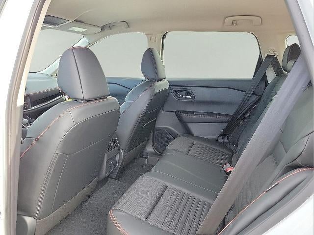 2026 Nissan Rogue 2026.5 AWD Rock Creek