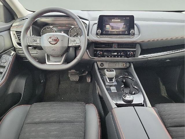 2026 Nissan Rogue 2026.5 AWD Rock Creek