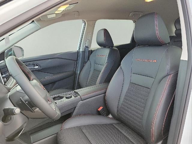 2026 Nissan Rogue 2026.5 AWD Rock Creek