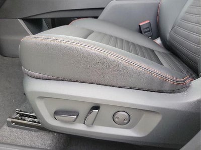 2026 Nissan Rogue 2026.5 AWD Rock Creek