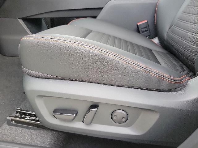 2026 Nissan Rogue 2026.5 AWD Rock Creek