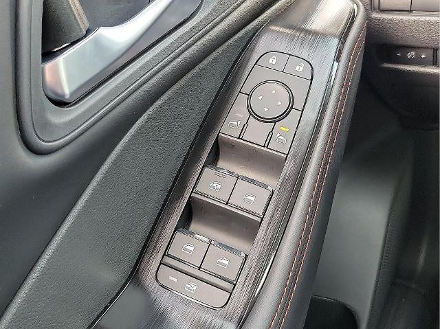 2026 Nissan Rogue 2026.5 AWD Rock Creek