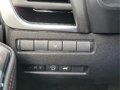 2026 Nissan Rogue 2026.5 AWD Rock Creek