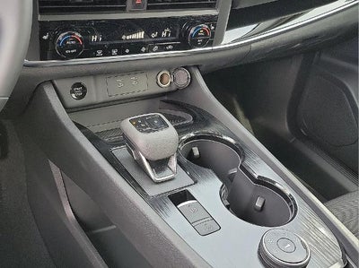 2026 Nissan Rogue 2026.5 AWD Rock Creek