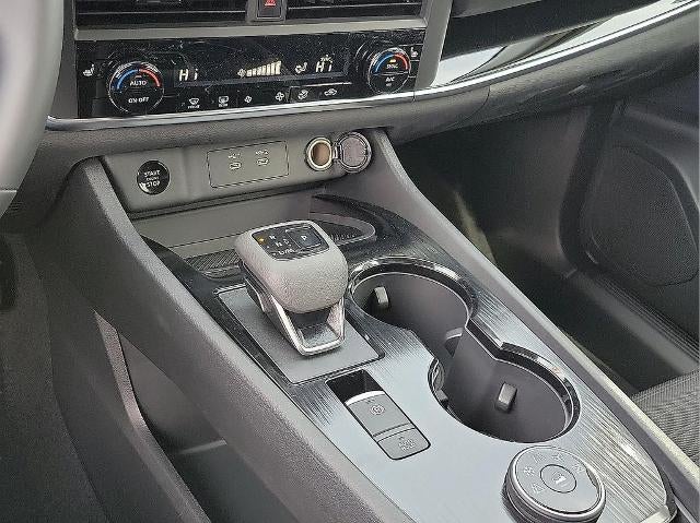 2026 Nissan Rogue 2026.5 AWD Rock Creek