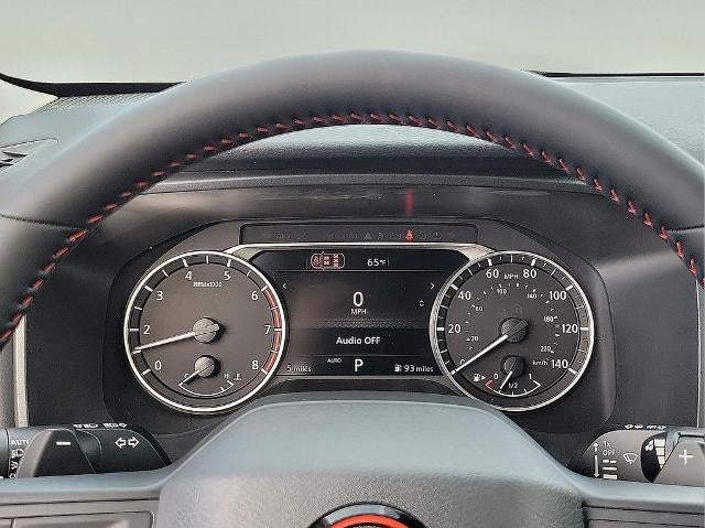 2026 Nissan Rogue 2026.5 AWD Rock Creek