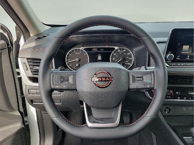 2026 Nissan Rogue 2026.5 AWD Rock Creek