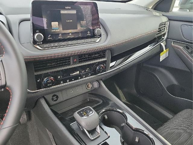 2026 Nissan Rogue 2026.5 AWD Rock Creek