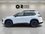 2026 Nissan Rogue 2026.5 AWD Rock Creek