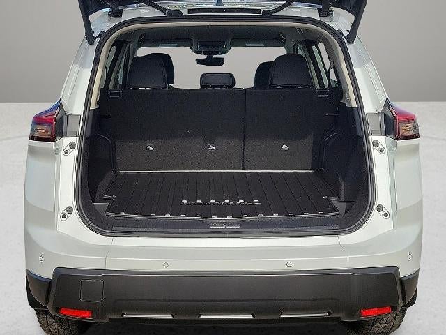 2026 Nissan Rogue 2026.5 AWD Rock Creek