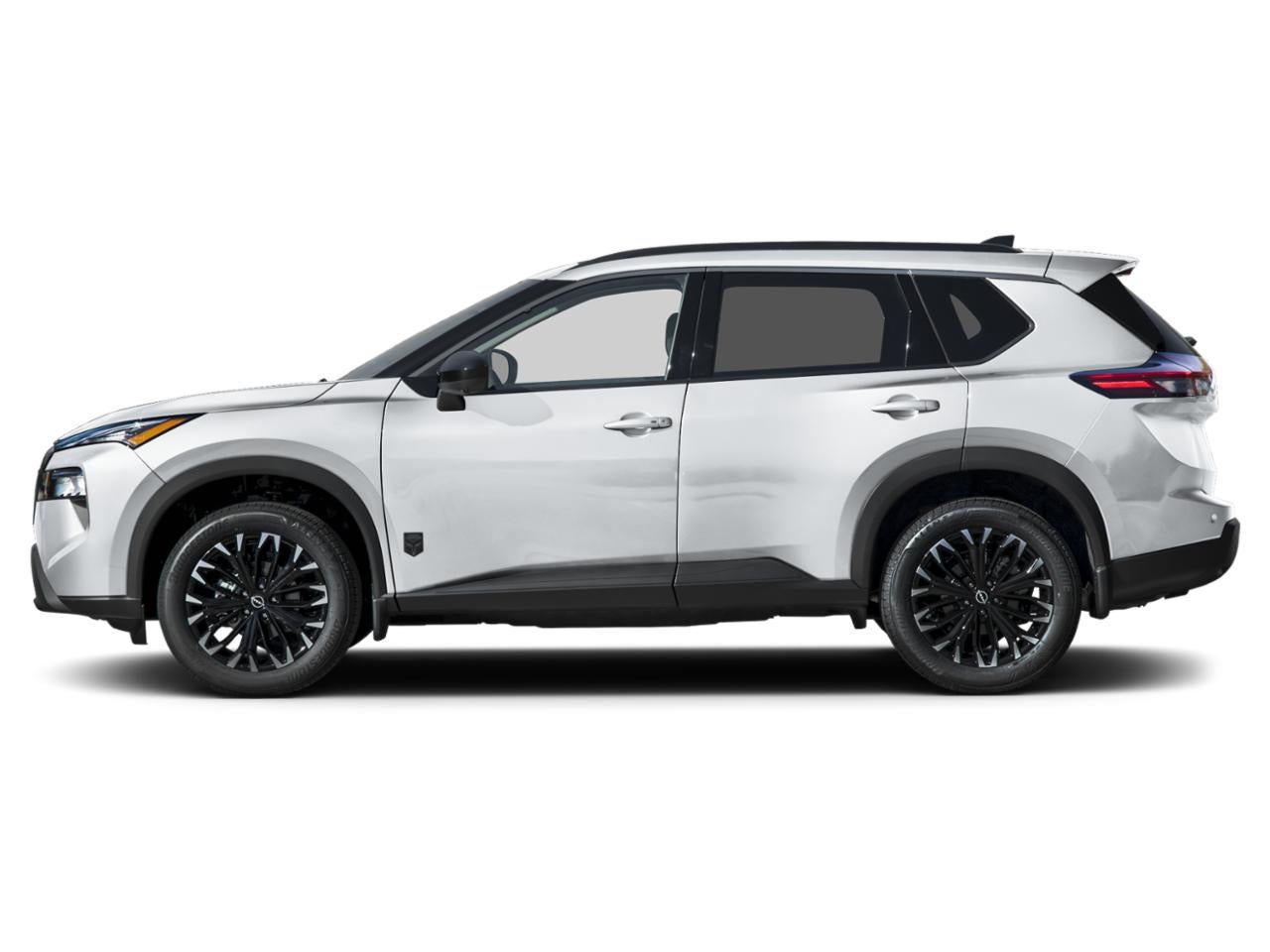 2026 Nissan Rogue 2026.5 AWD Dark Armor