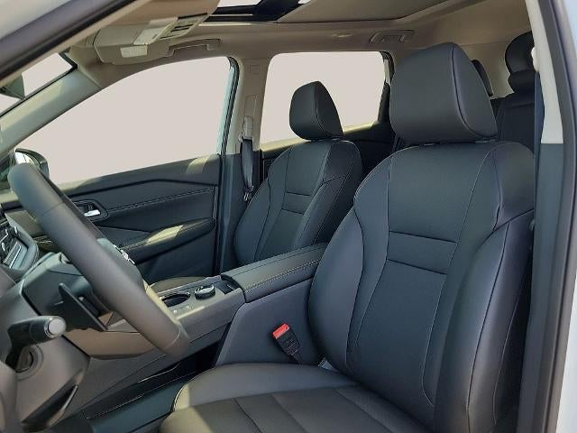 2026 Nissan Rogue 2026.5 AWD Dark Armor
