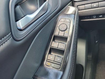 2026 Nissan Rogue 2026.5 AWD Dark Armor