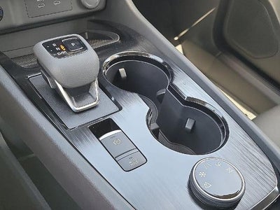 2026 Nissan Rogue 2026.5 AWD Dark Armor