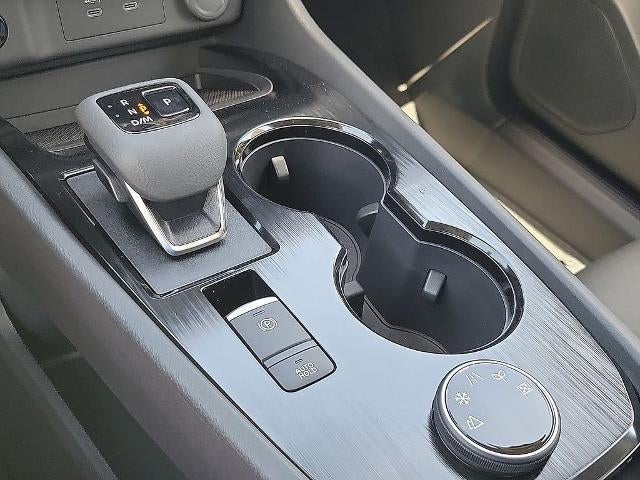2026 Nissan Rogue 2026.5 AWD Dark Armor