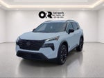 2026 Nissan Rogue 2026.5 AWD Dark Armor