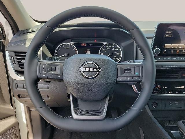 2026 Nissan Rogue 2026.5 AWD Dark Armor