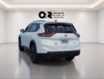 2026 Nissan Rogue 2026.5 AWD Dark Armor