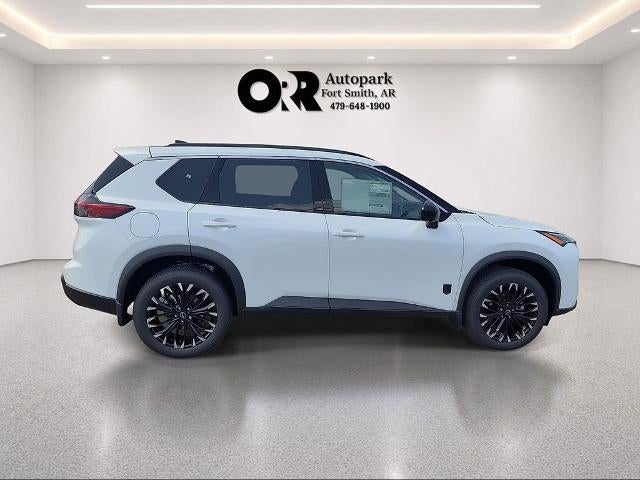 2026 Nissan Rogue 2026.5 AWD Dark Armor