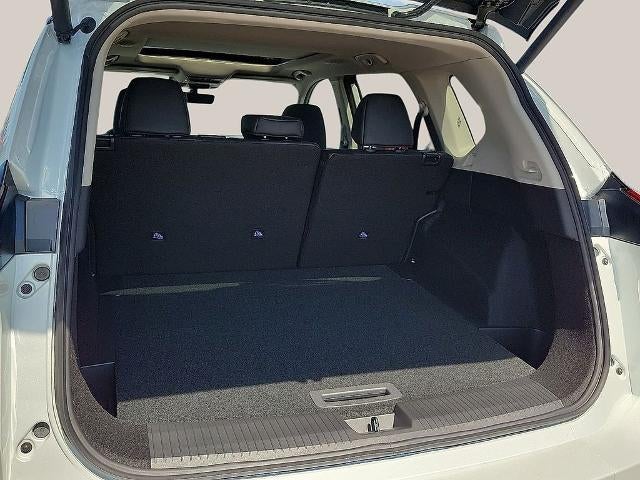 2026 Nissan Rogue 2026.5 AWD Dark Armor