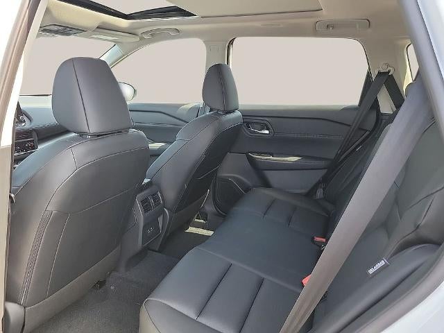 2026 Nissan Rogue 2026.5 AWD Dark Armor