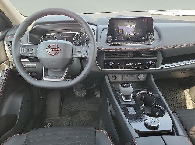 2026 Nissan Rogue AWD Rock Creek *Ltd Avail*