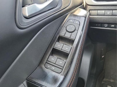 2026 Nissan Rogue AWD Rock Creek *Ltd Avail*