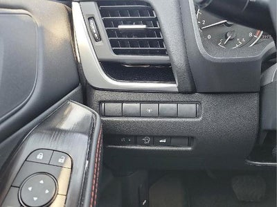 2026 Nissan Rogue AWD Rock Creek *Ltd Avail*