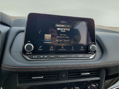 2026 Nissan Rogue AWD Rock Creek *Ltd Avail*