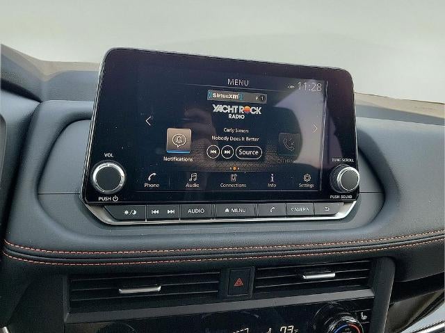 2026 Nissan Rogue AWD Rock Creek *Ltd Avail*