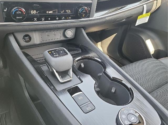 2026 Nissan Rogue AWD Rock Creek *Ltd Avail*