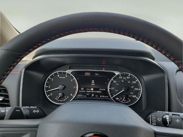 2026 Nissan Rogue AWD Rock Creek *Ltd Avail*