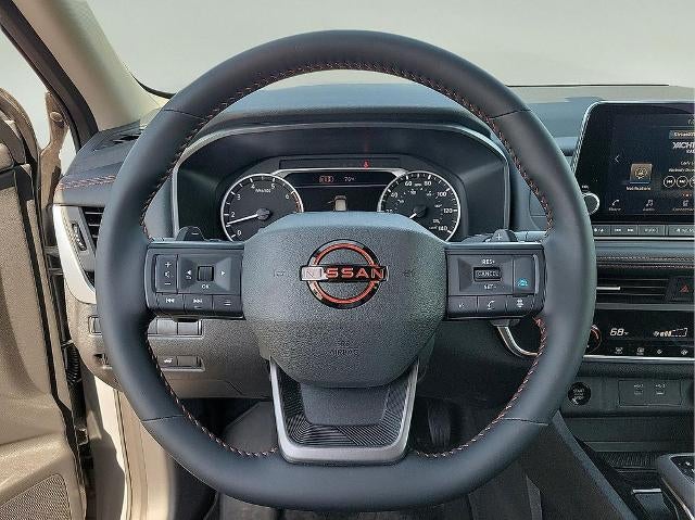 2026 Nissan Rogue AWD Rock Creek *Ltd Avail*