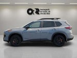 2026 Nissan Rogue AWD Rock Creek *Ltd Avail*