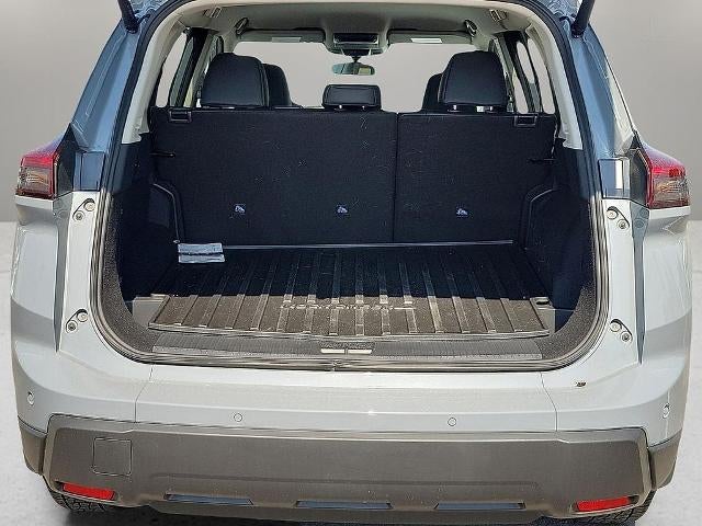 2026 Nissan Rogue AWD Rock Creek *Ltd Avail*