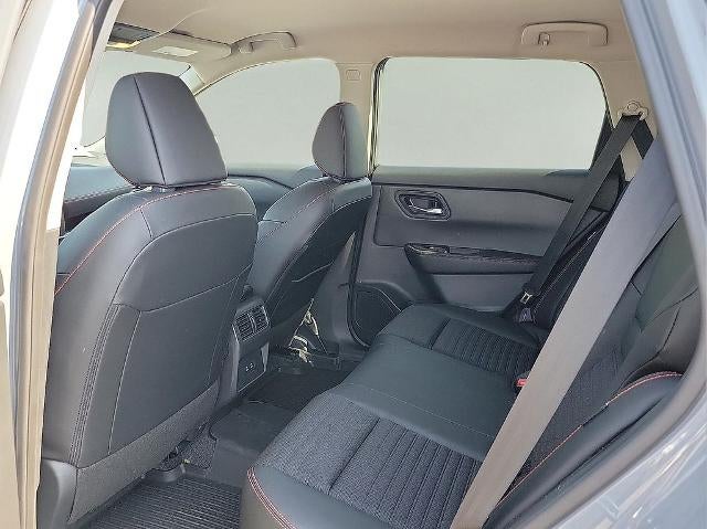 2026 Nissan Rogue AWD Rock Creek *Ltd Avail*