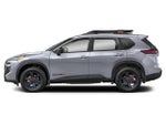 2026 Nissan Rogue AWD Rock Creek *Ltd Avail*
