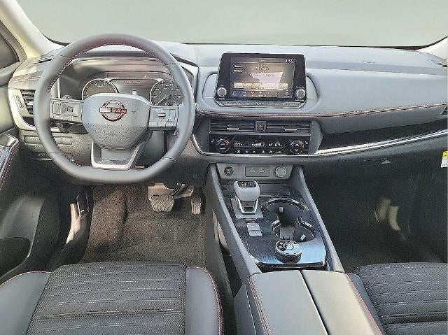 2026 Nissan Rogue AWD Rock Creek *Ltd Avail*