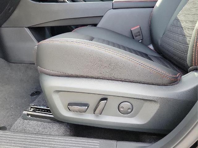 2026 Nissan Rogue AWD Rock Creek *Ltd Avail*