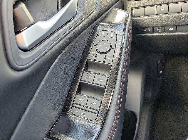 2026 Nissan Rogue AWD Rock Creek *Ltd Avail*