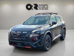 2026 Nissan Rogue AWD Rock Creek *Ltd Avail*