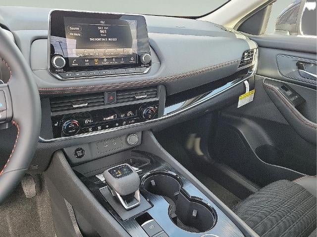 2026 Nissan Rogue AWD Rock Creek *Ltd Avail*