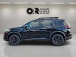 2026 Nissan Rogue AWD Rock Creek *Ltd Avail*