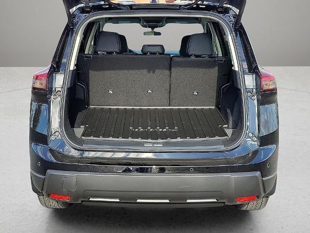 2026 Nissan Rogue AWD Rock Creek *Ltd Avail*