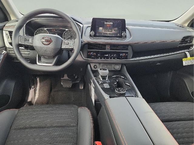 2026 Nissan Rogue 2026.5 AWD Rock Creek