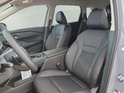 2026 Nissan Rogue 2026.5 AWD Rock Creek